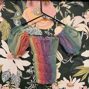 Lirika Matoshi Dream Come True Top